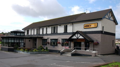Abbey Inn