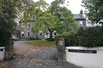 Ashtree House Hotel