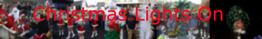 Christmas Banner