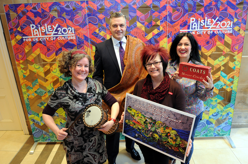 Cultural Conversation 10 (2)