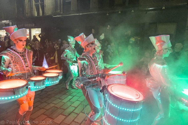 Halloween Festival 2015