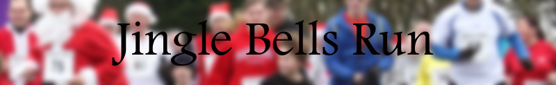 Jingle Bells Banner