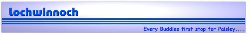 Lochwinnoch
