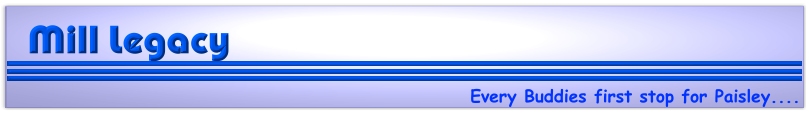 Mill Legacy