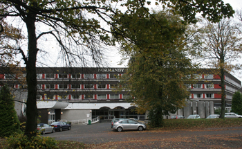 Normandy Hotel