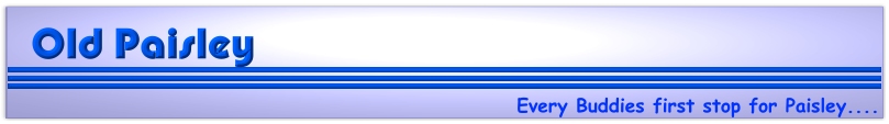 Old Paisley