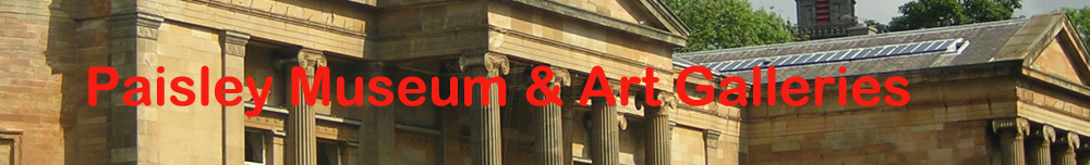 Paisley Museum