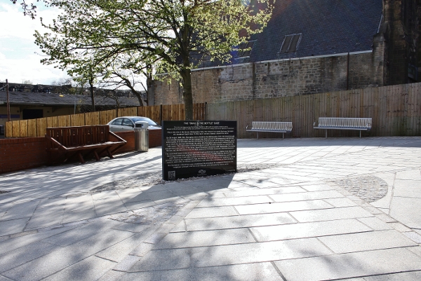 Wellmeadow Cafe Site