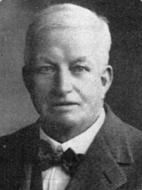 William Daniel McLennan