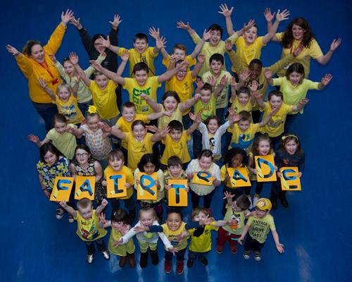 Williamsburgh yellow day (2)