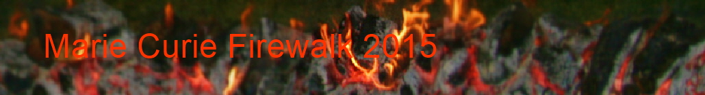 Firewalk