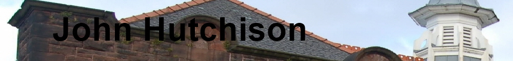 John Hutchison