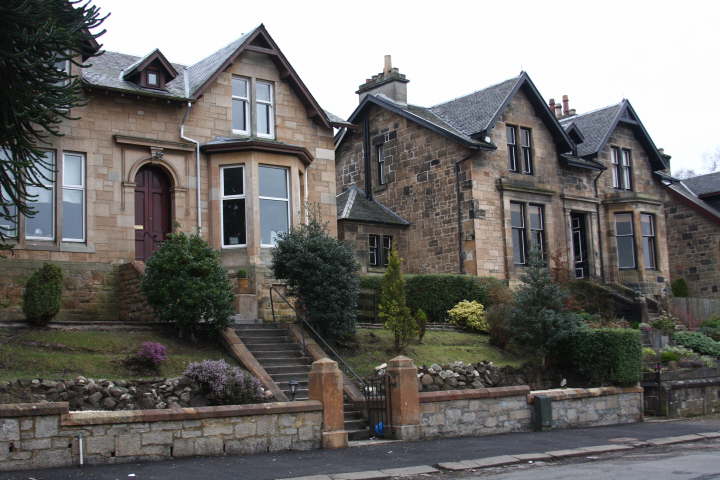 12 & 10 Hunterhill Rd