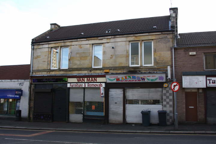 83 Neilston Rd
