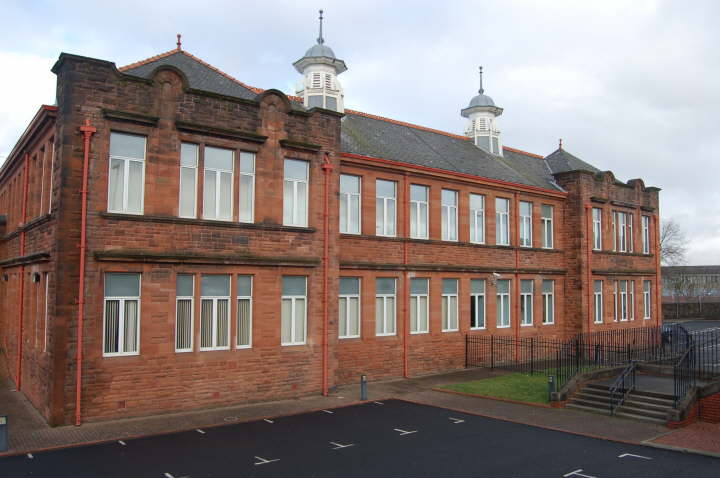 Abercorn School