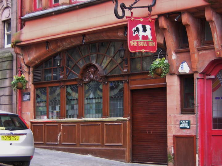 Bull Inn