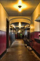 St Matthews Corridor