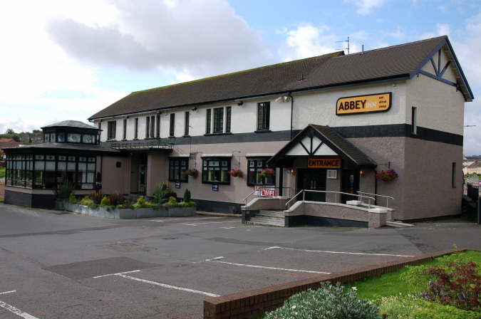 The Abbey Inn
