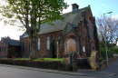 East Church Elderslie