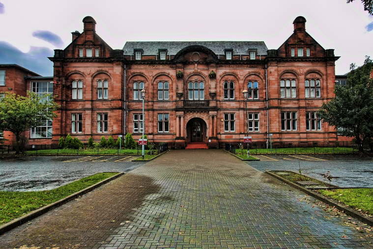 Paisley Grammer School