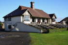 Kelburn Clubhouse