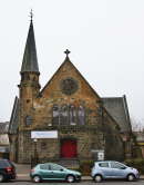 Renfrew Trinity Church