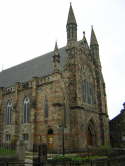 St John's ( Wynd Centre)