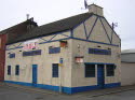 Croft Bar