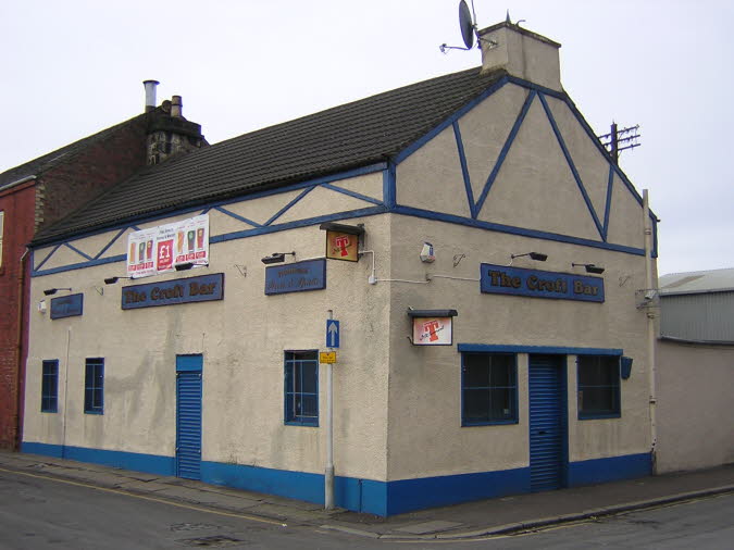 Croft Bar