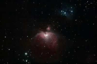 M42 - Orion Nebula