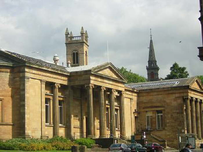 Museum & Art Gallery