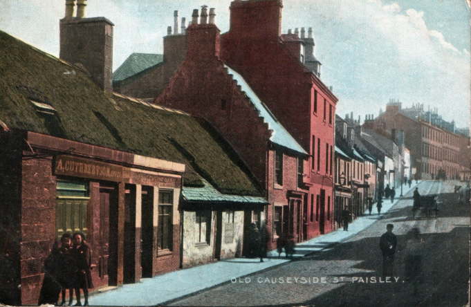 Old Causeyside