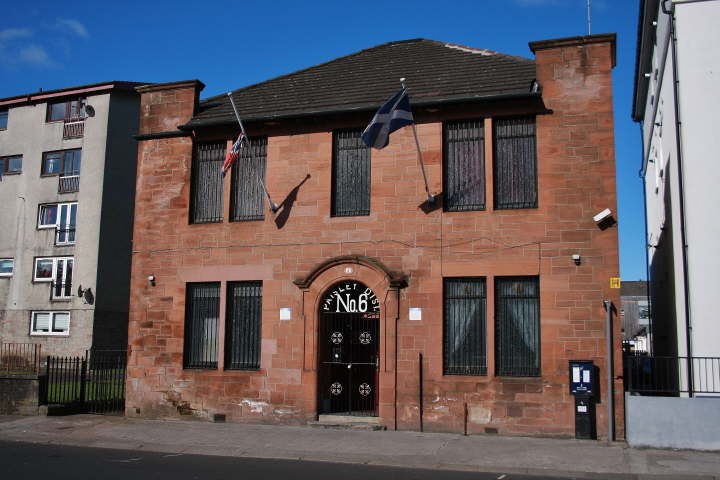 Paisley District No6