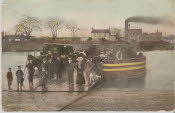 Renfrew Ferry