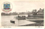 The Renfrew Ferry