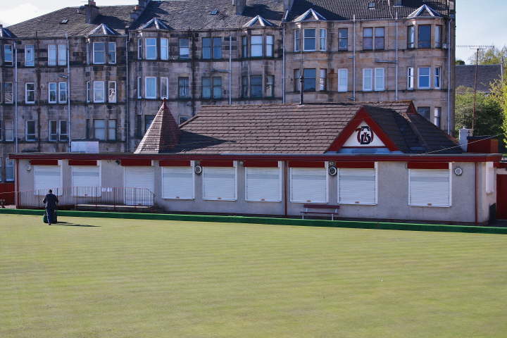 Wellmeadow Bowling Club