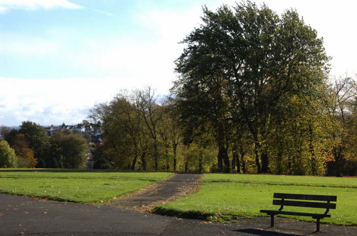 Brodie Park