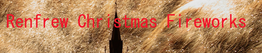 renfrewfireworks