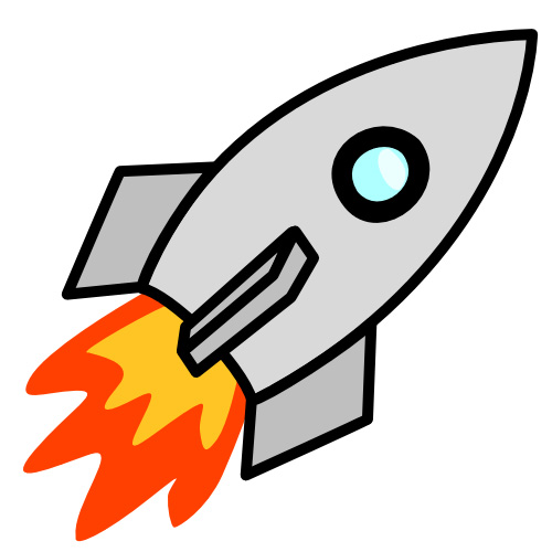 rocket
